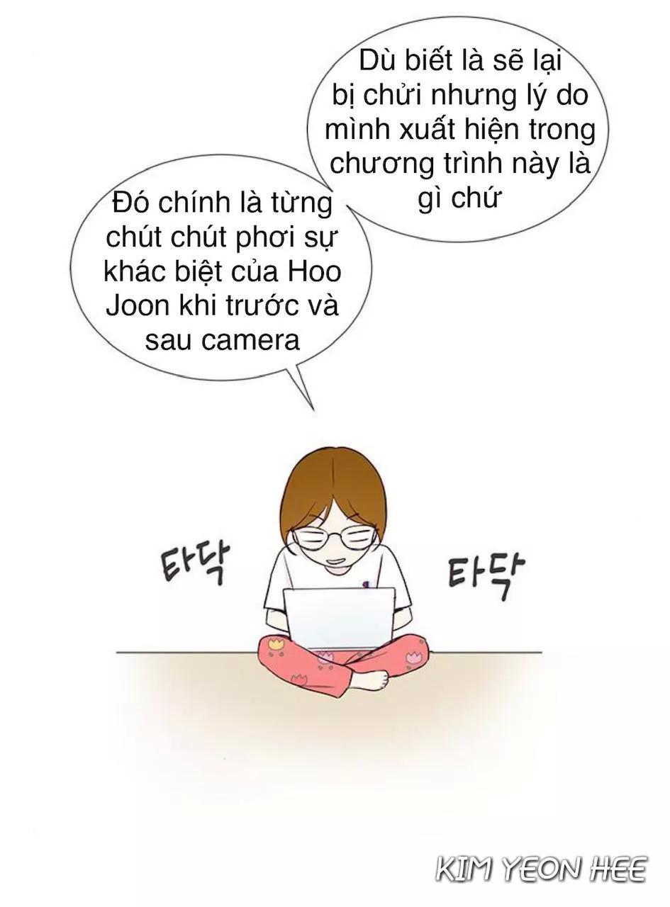 Tôi Kết Hôn Cùng Antifan Chapter 22 - Trang 2