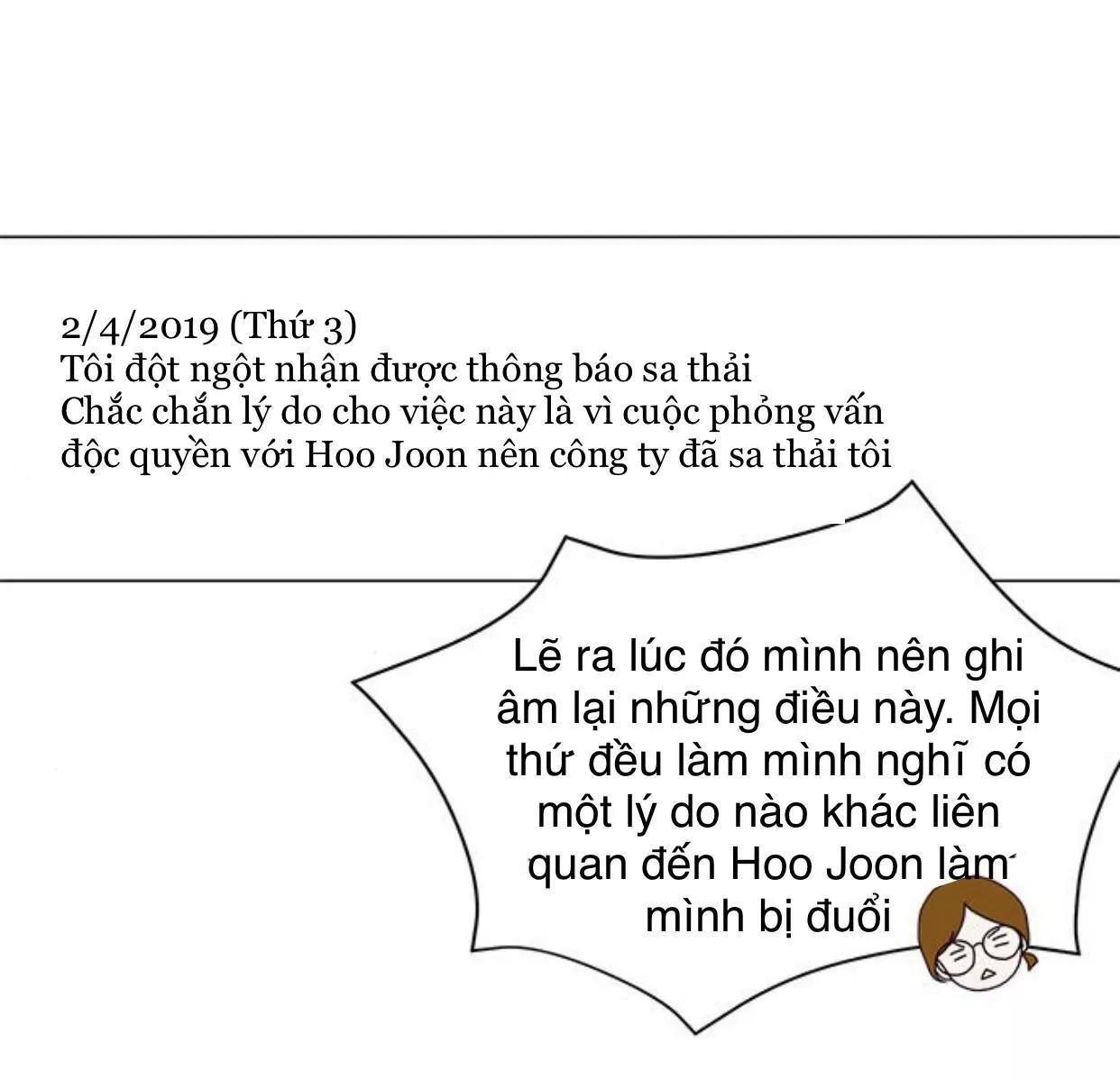 Tôi Kết Hôn Cùng Antifan Chapter 22 - Trang 2