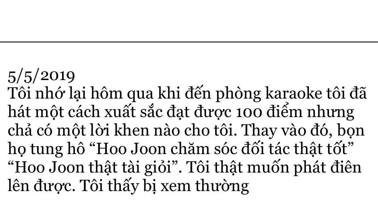 Tôi Kết Hôn Cùng Antifan Chapter 22 - Trang 2