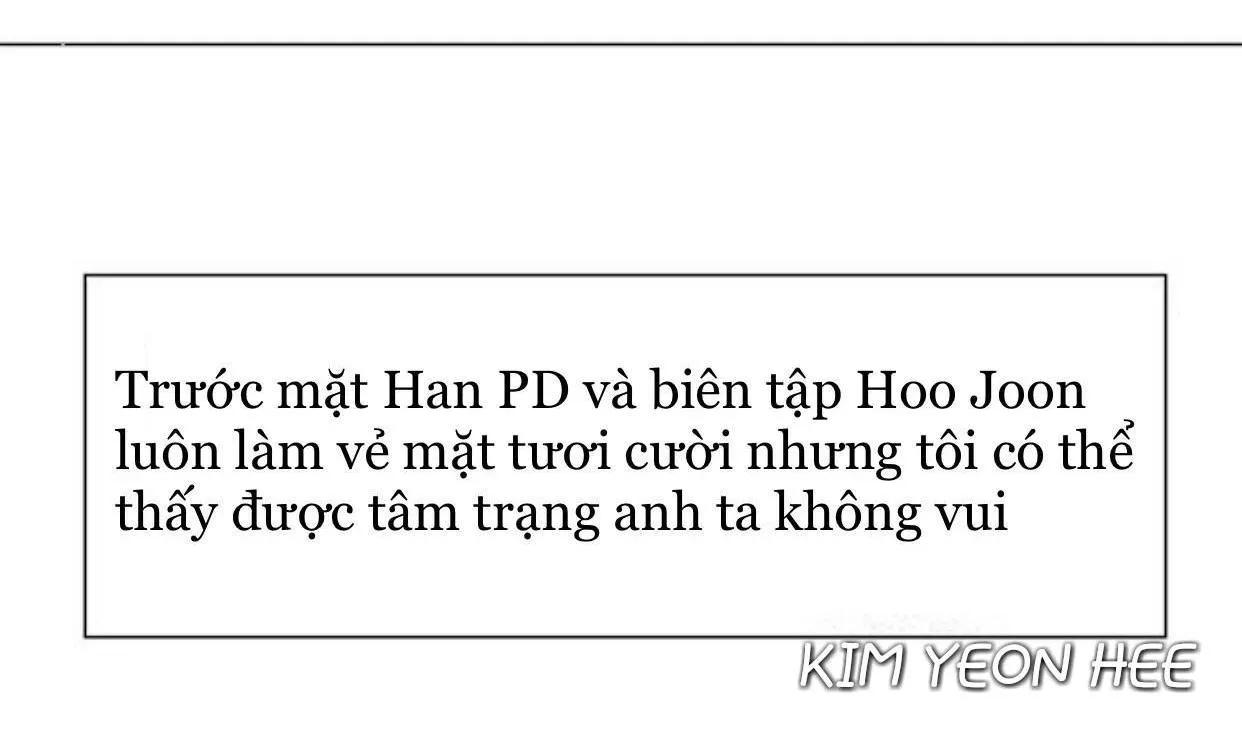 Tôi Kết Hôn Cùng Antifan Chapter 22 - Trang 2