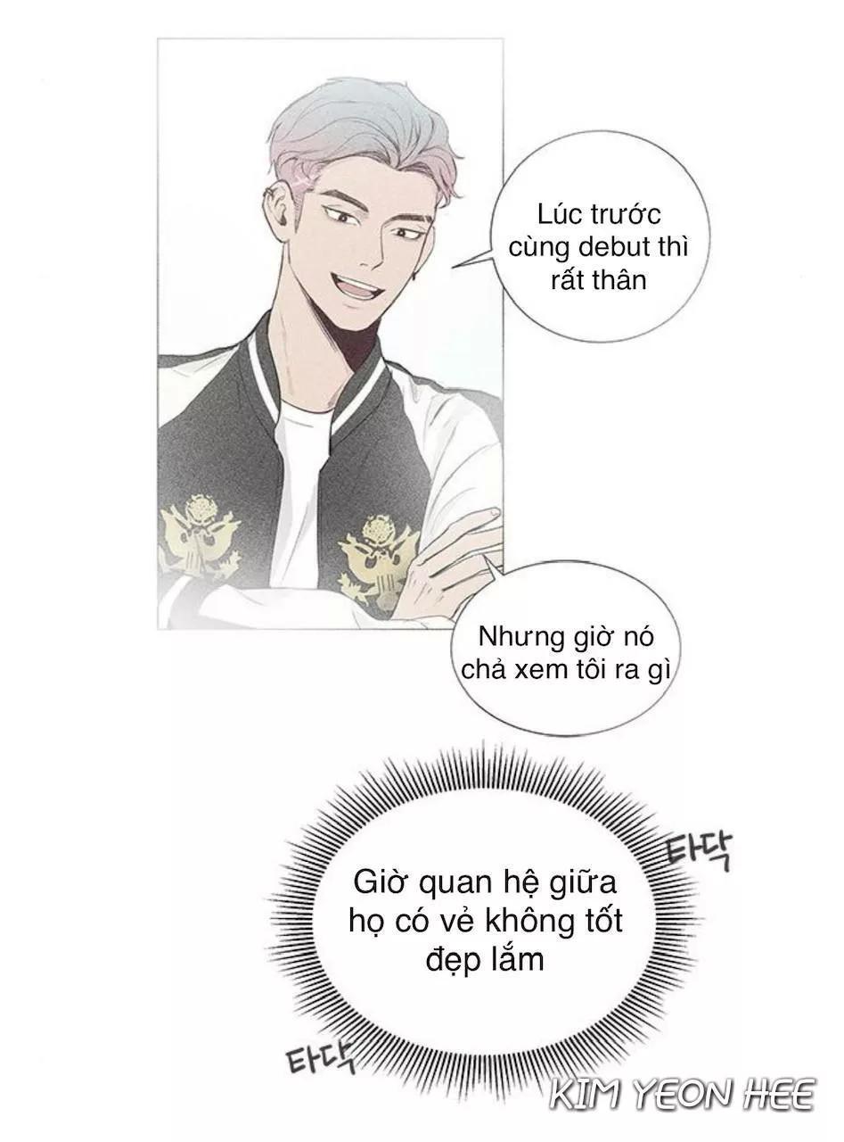 Tôi Kết Hôn Cùng Antifan Chapter 22 - Trang 2