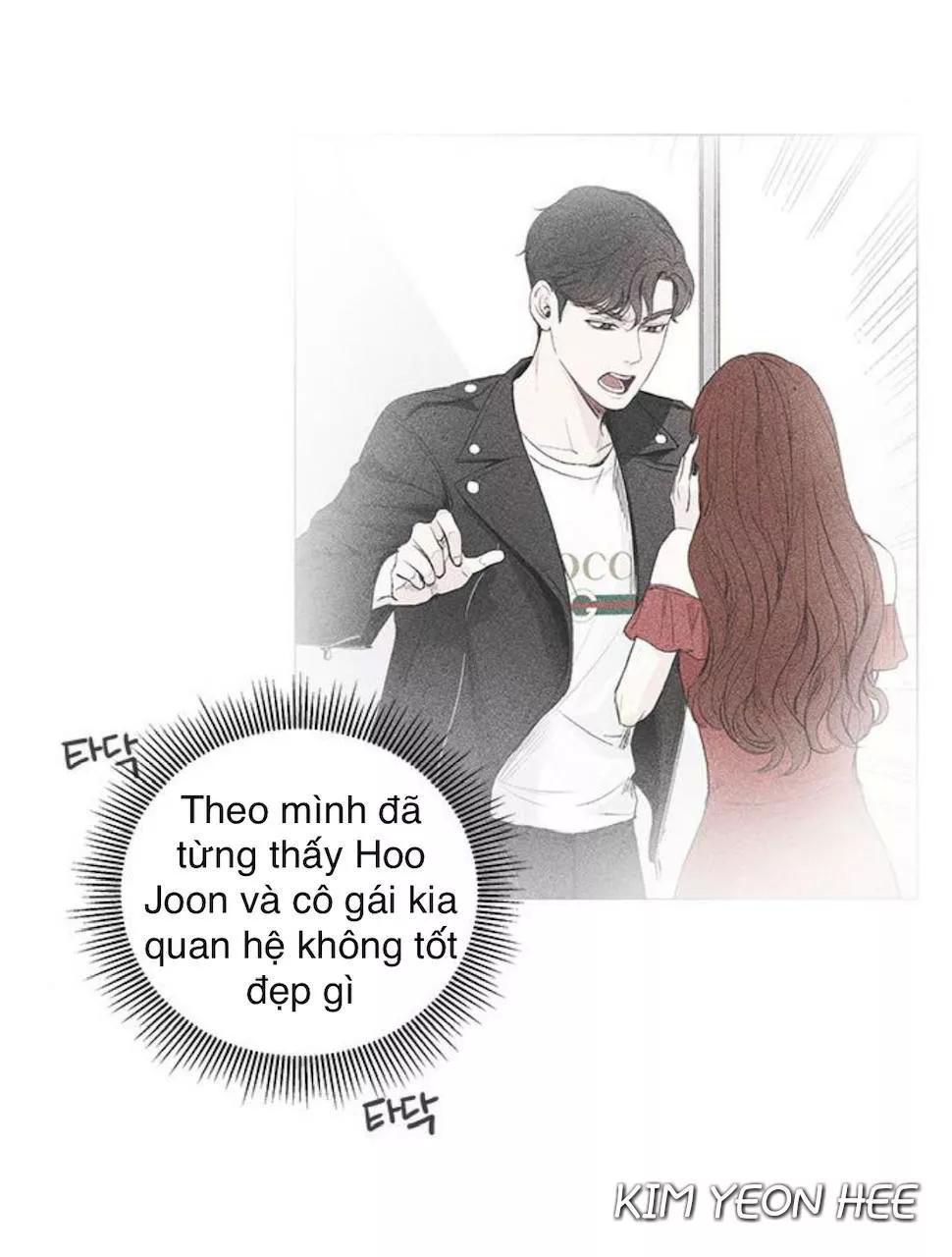 Tôi Kết Hôn Cùng Antifan Chapter 22 - Trang 2