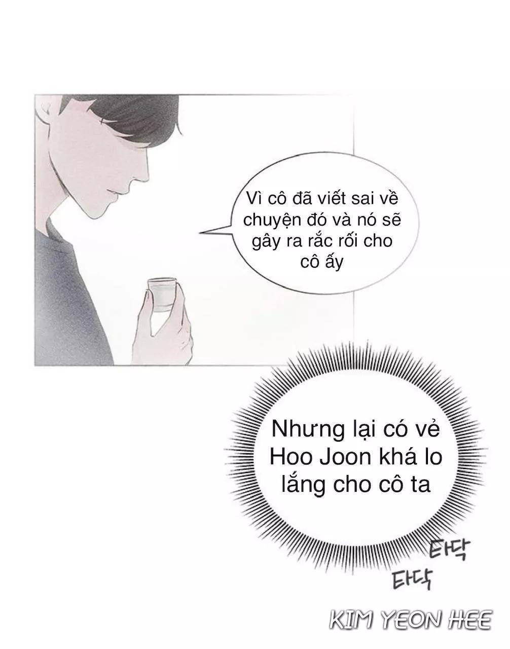 Tôi Kết Hôn Cùng Antifan Chapter 22 - Trang 2