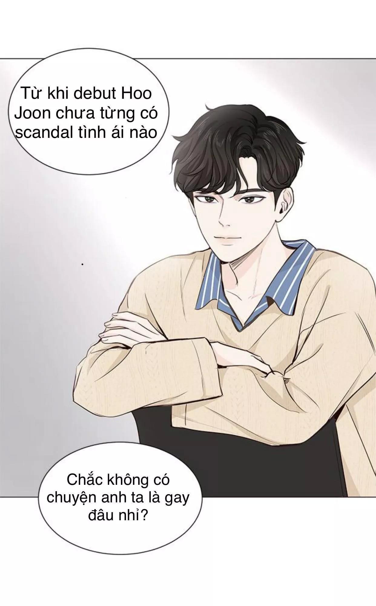 Tôi Kết Hôn Cùng Antifan Chapter 22 - Trang 2