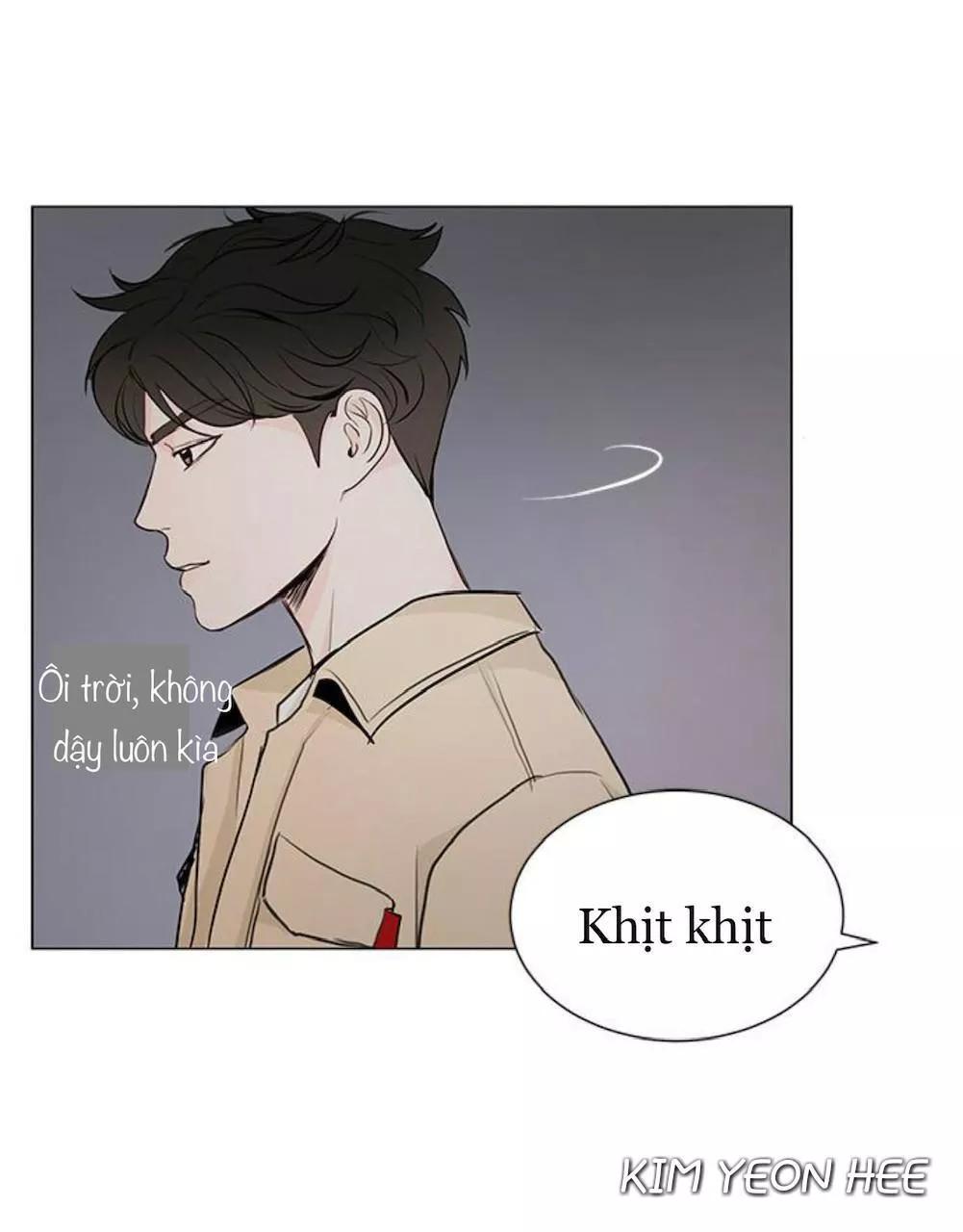 Tôi Kết Hôn Cùng Antifan Chapter 22 - Trang 2