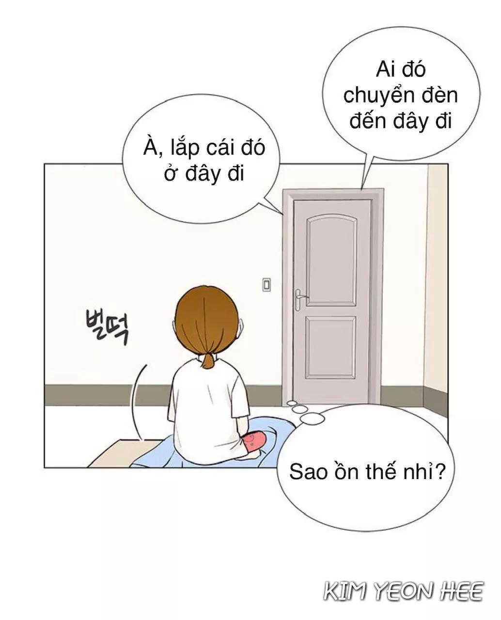 Tôi Kết Hôn Cùng Antifan Chapter 22 - Trang 2