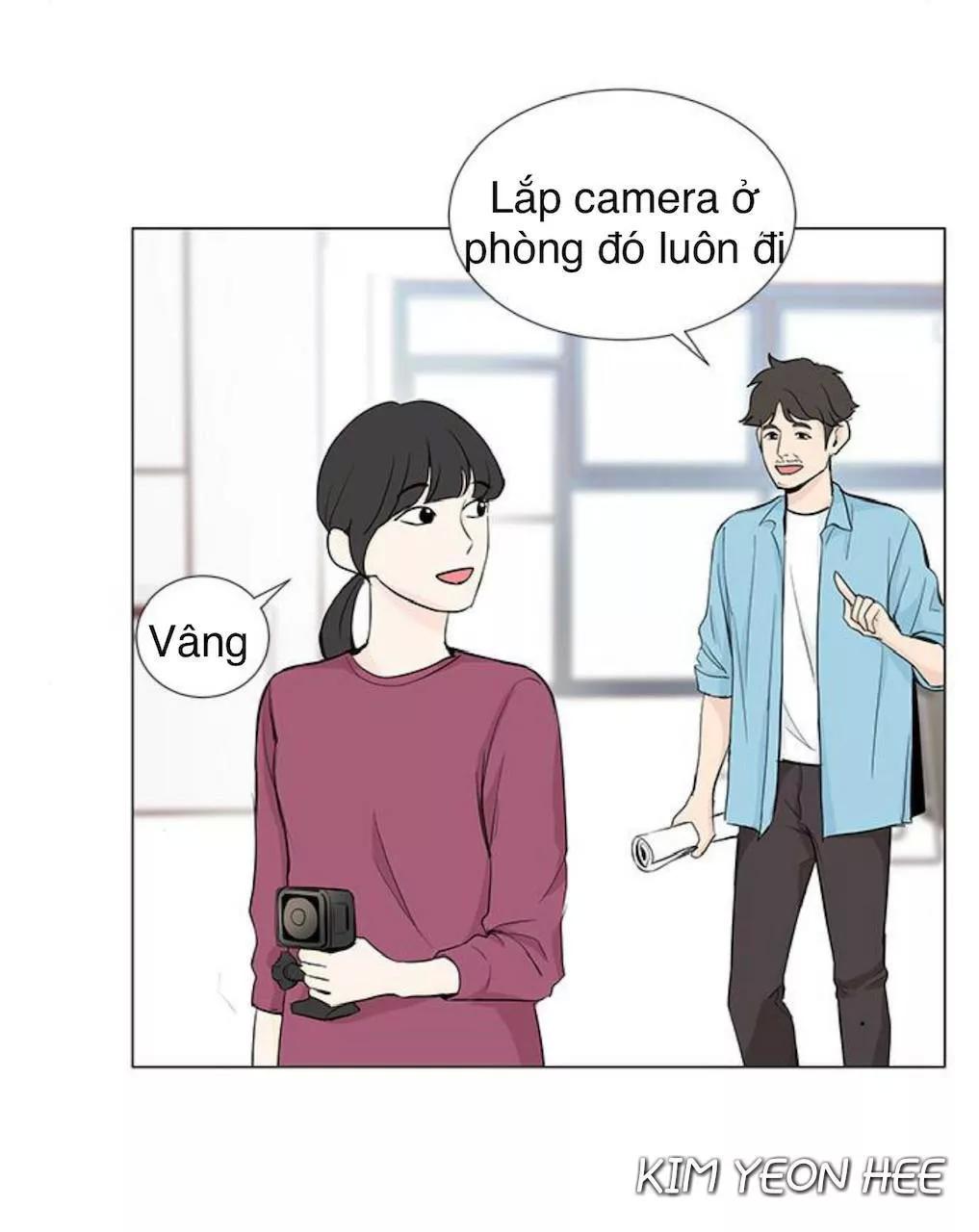 Tôi Kết Hôn Cùng Antifan Chapter 22 - Trang 2