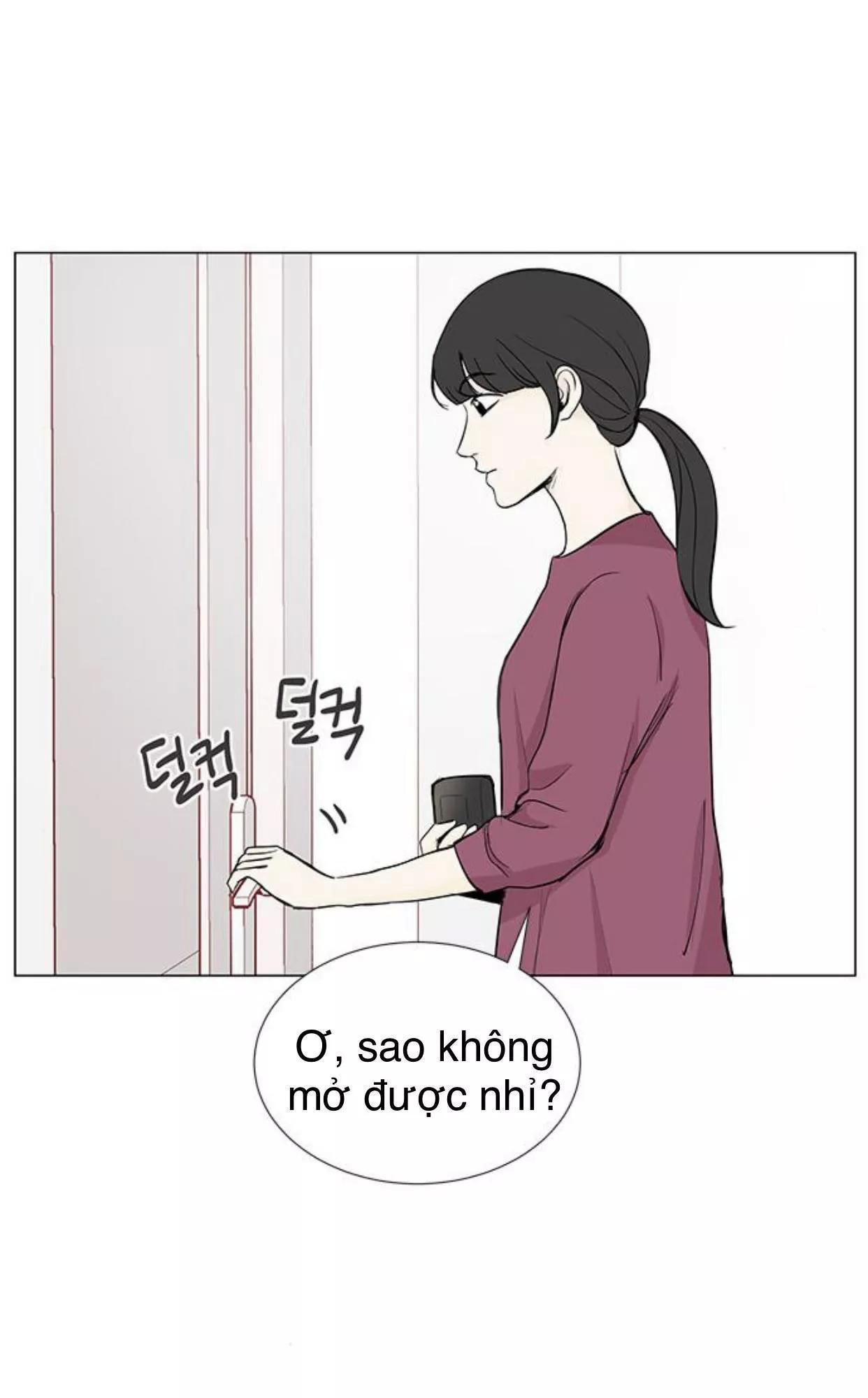 Tôi Kết Hôn Cùng Antifan Chapter 22 - Trang 2