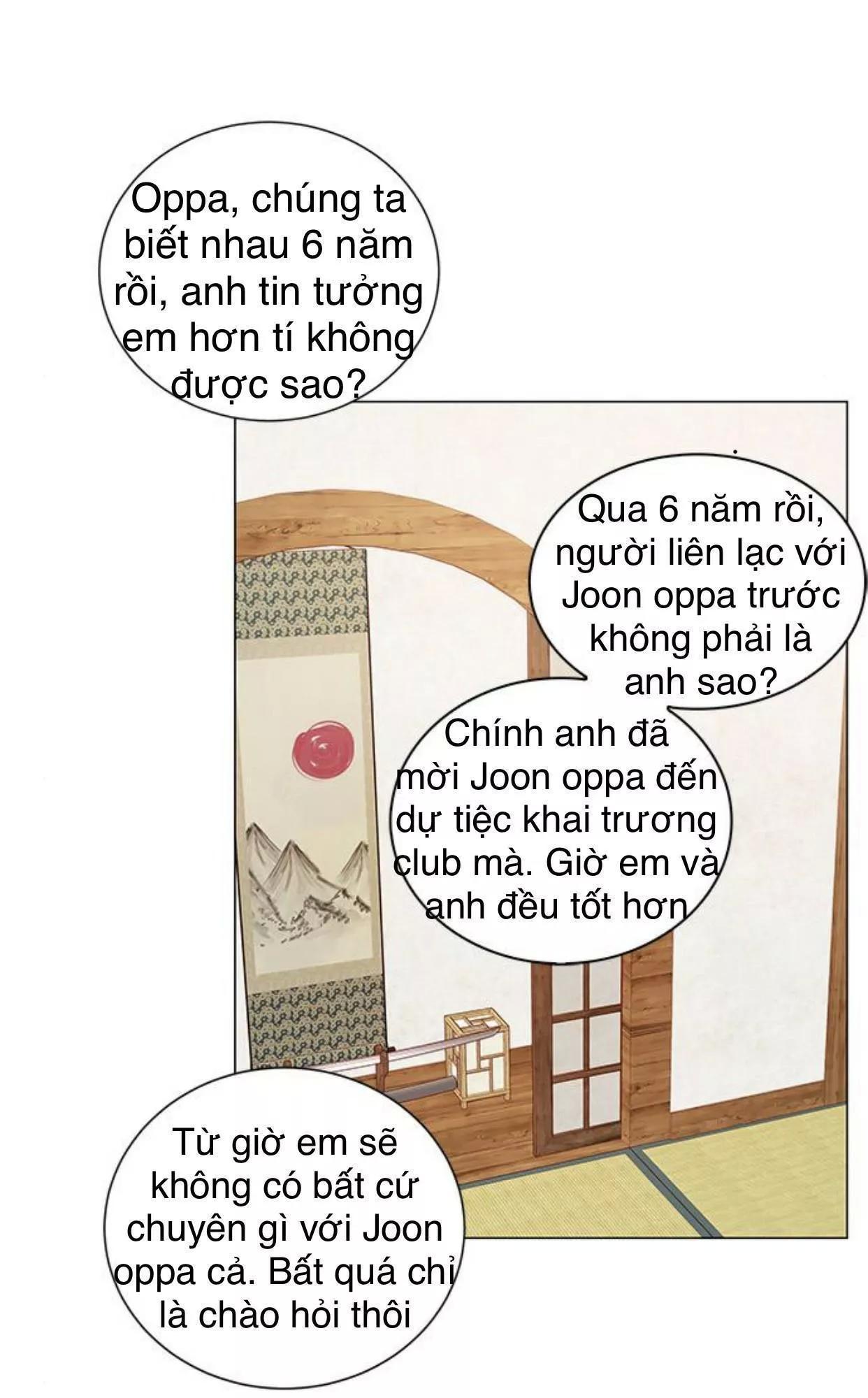 Tôi Kết Hôn Cùng Antifan Chapter 21 - Trang 2