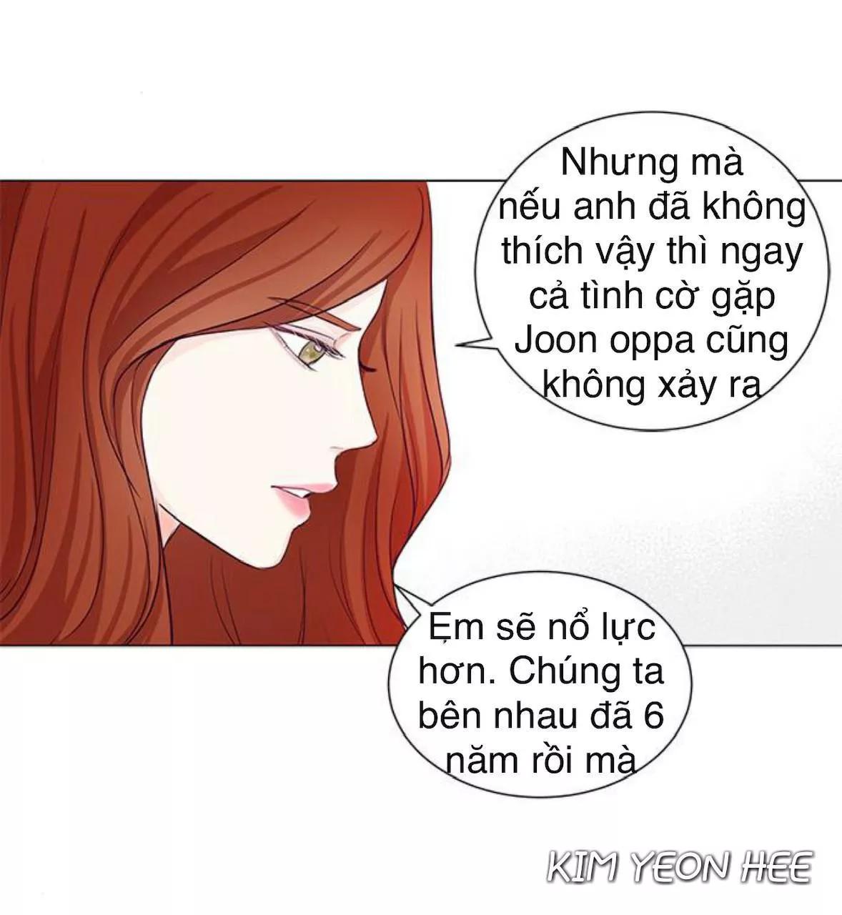 Tôi Kết Hôn Cùng Antifan Chapter 21 - Trang 2