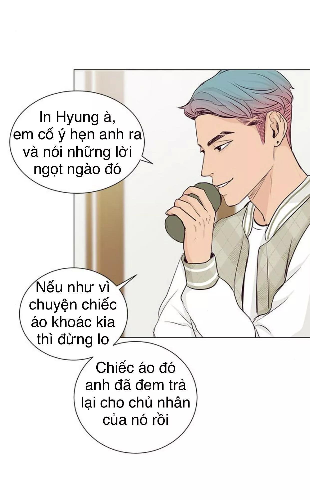 Tôi Kết Hôn Cùng Antifan Chapter 21 - Trang 2