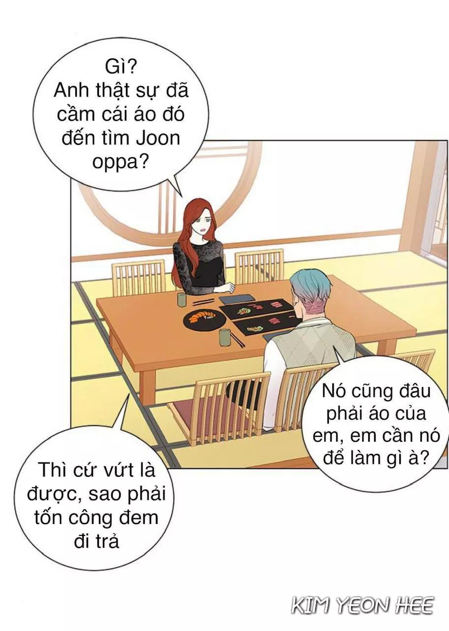 Tôi Kết Hôn Cùng Antifan Chapter 21 - Trang 2