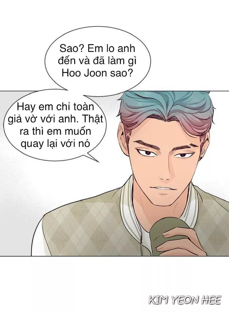 Tôi Kết Hôn Cùng Antifan Chapter 21 - Trang 2