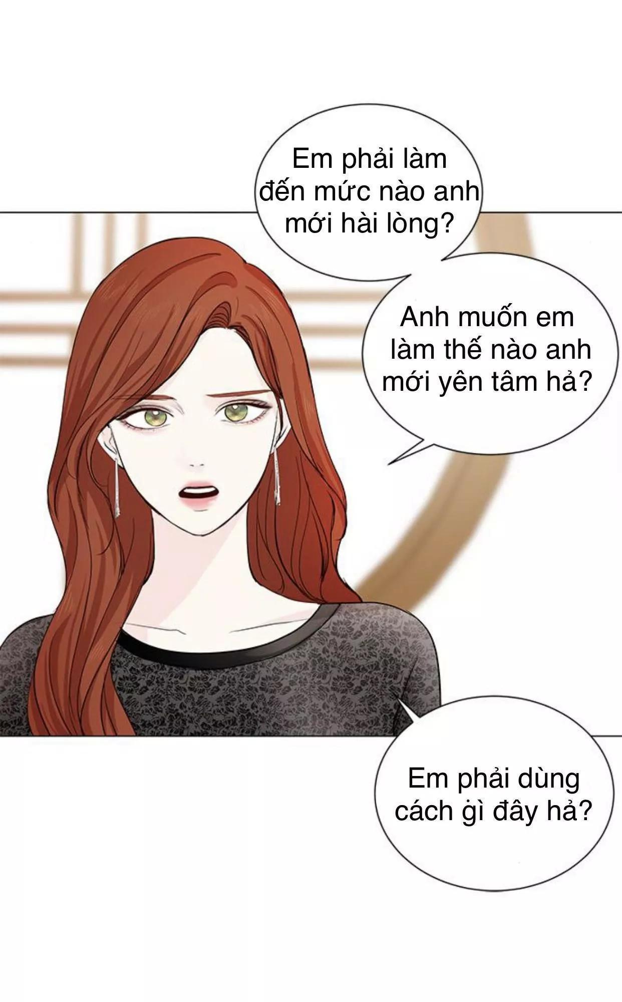 Tôi Kết Hôn Cùng Antifan Chapter 21 - Trang 2