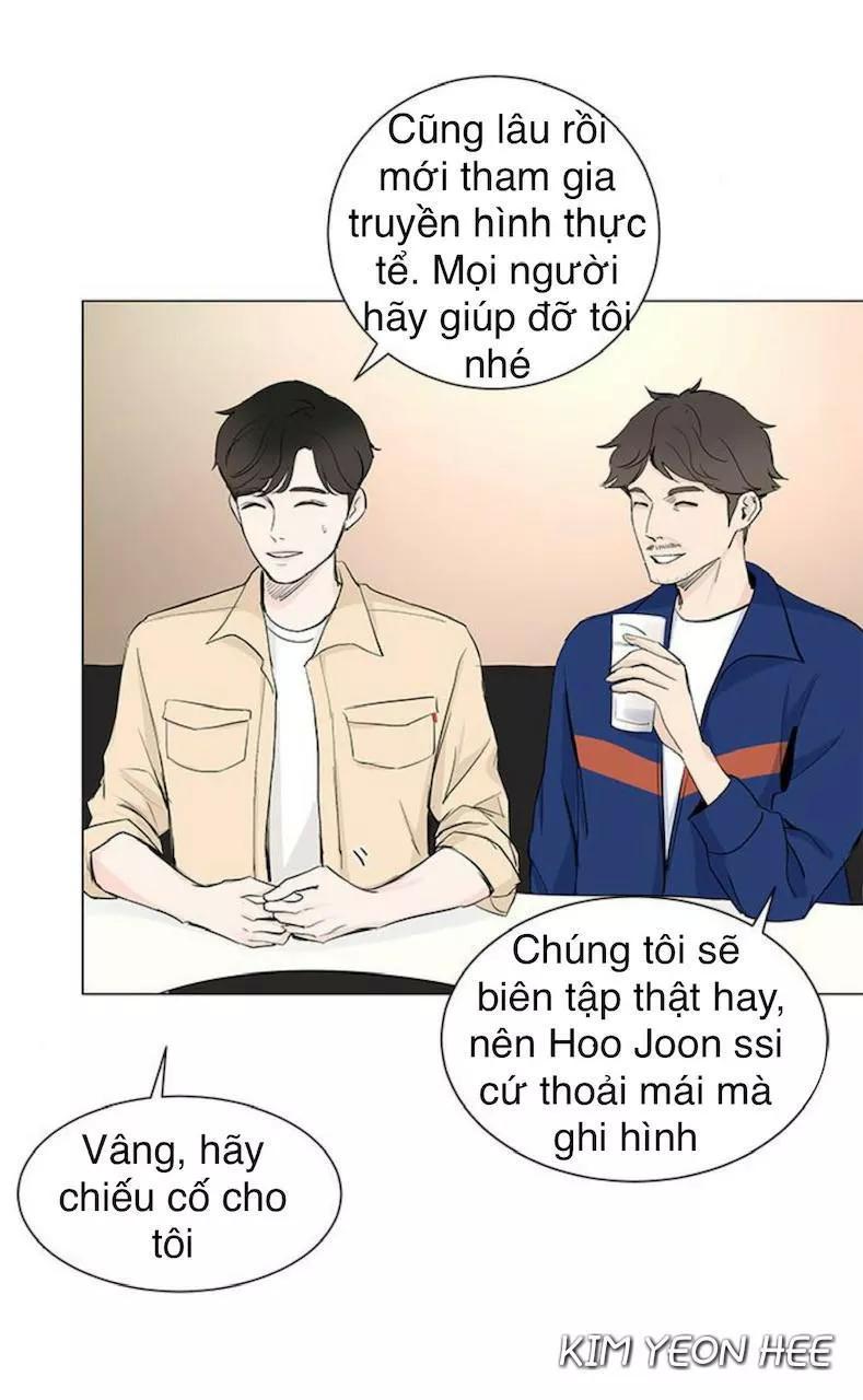 Tôi Kết Hôn Cùng Antifan Chapter 21 - Trang 2