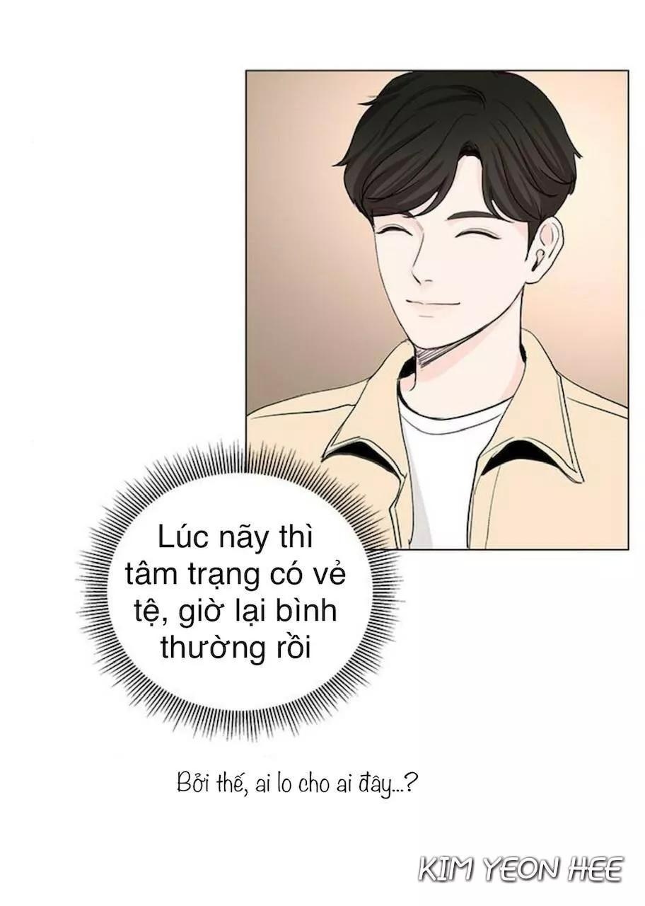 Tôi Kết Hôn Cùng Antifan Chapter 21 - Trang 2