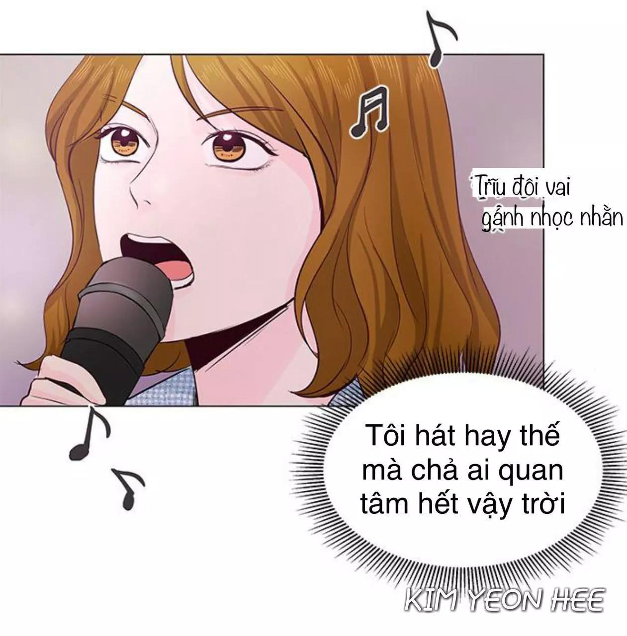 Tôi Kết Hôn Cùng Antifan Chapter 21 - Trang 2