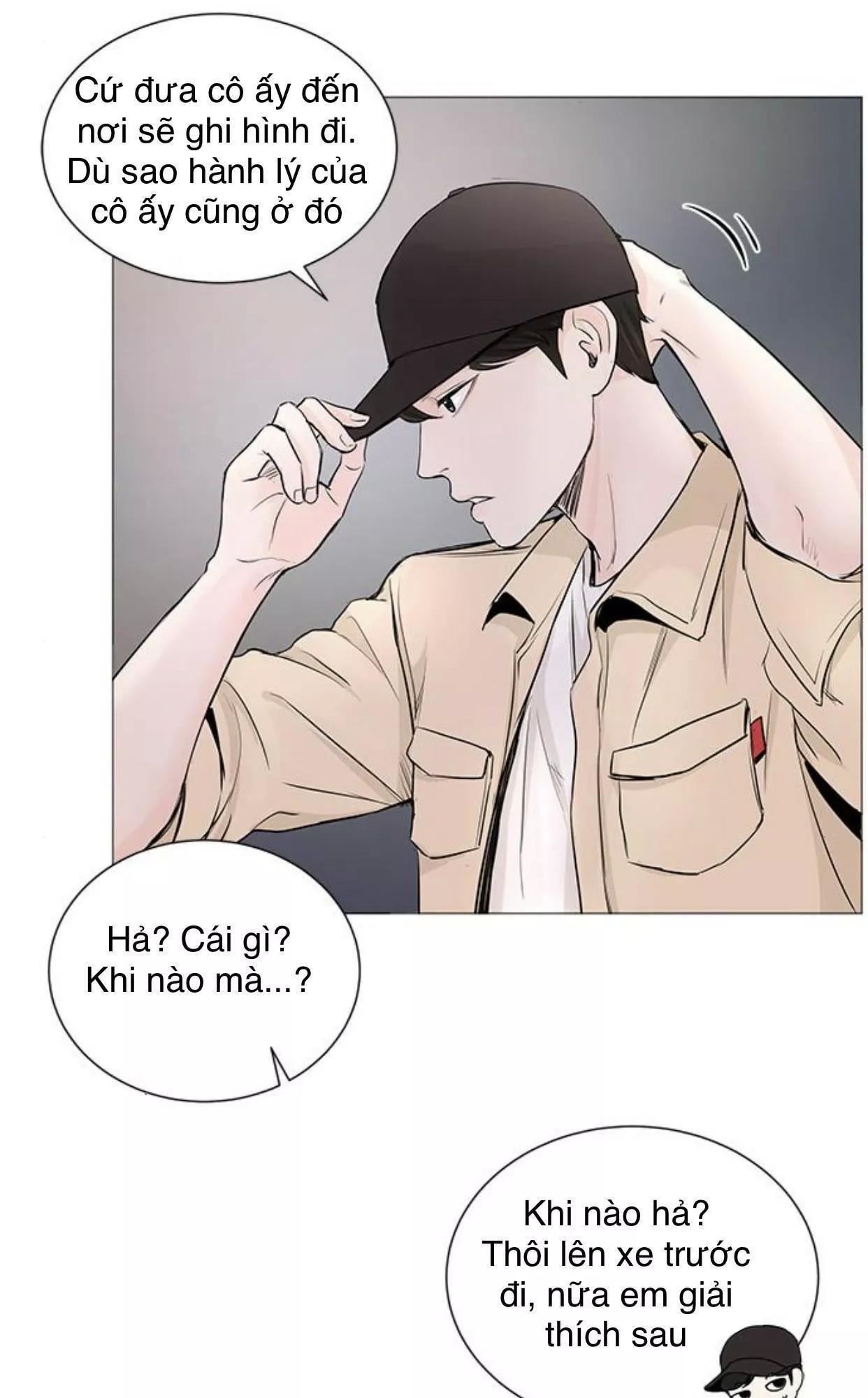 Tôi Kết Hôn Cùng Antifan Chapter 21 - Trang 2