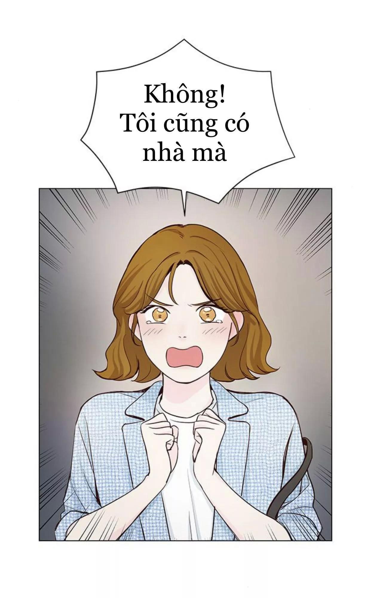 Tôi Kết Hôn Cùng Antifan Chapter 21 - Trang 2