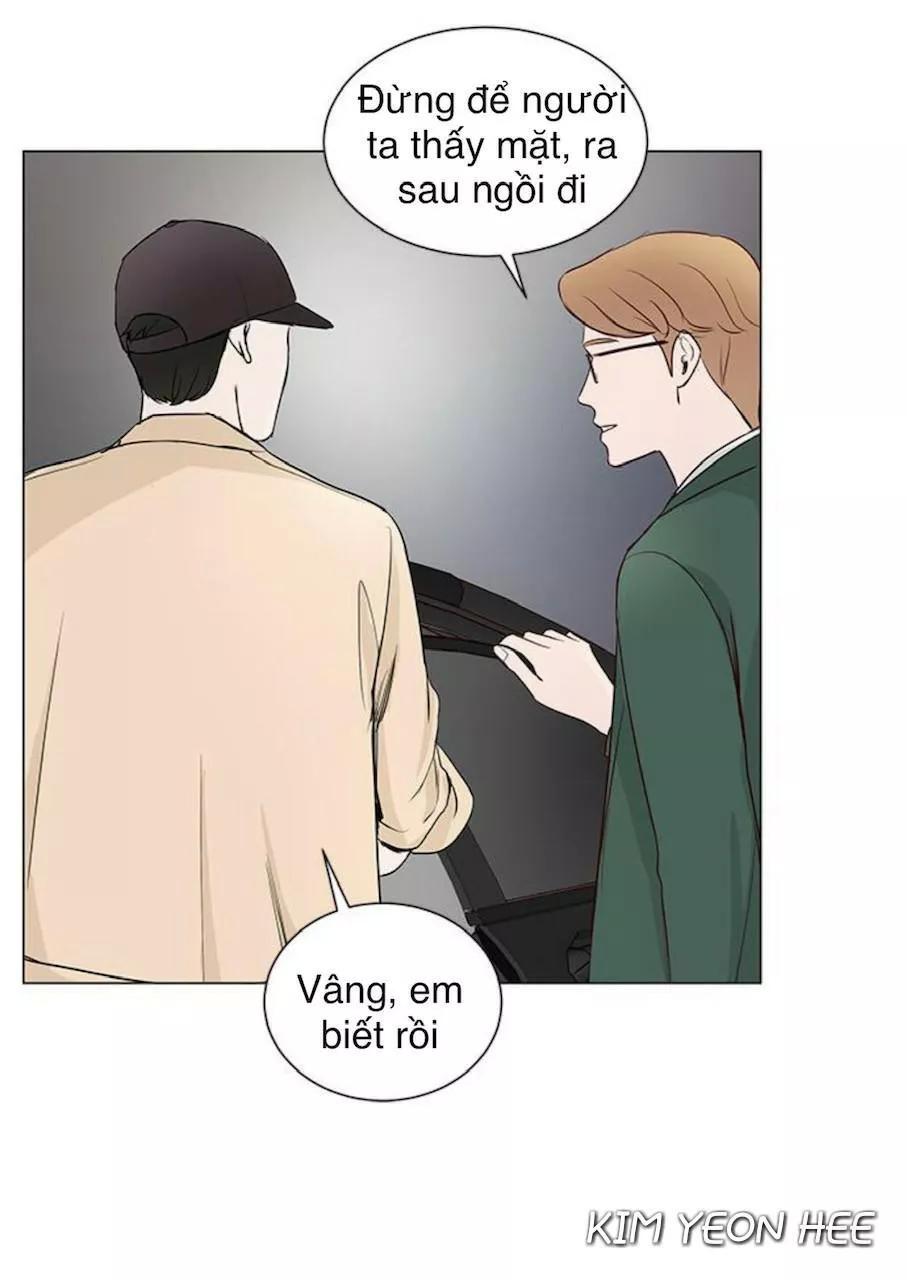 Tôi Kết Hôn Cùng Antifan Chapter 21 - Trang 2