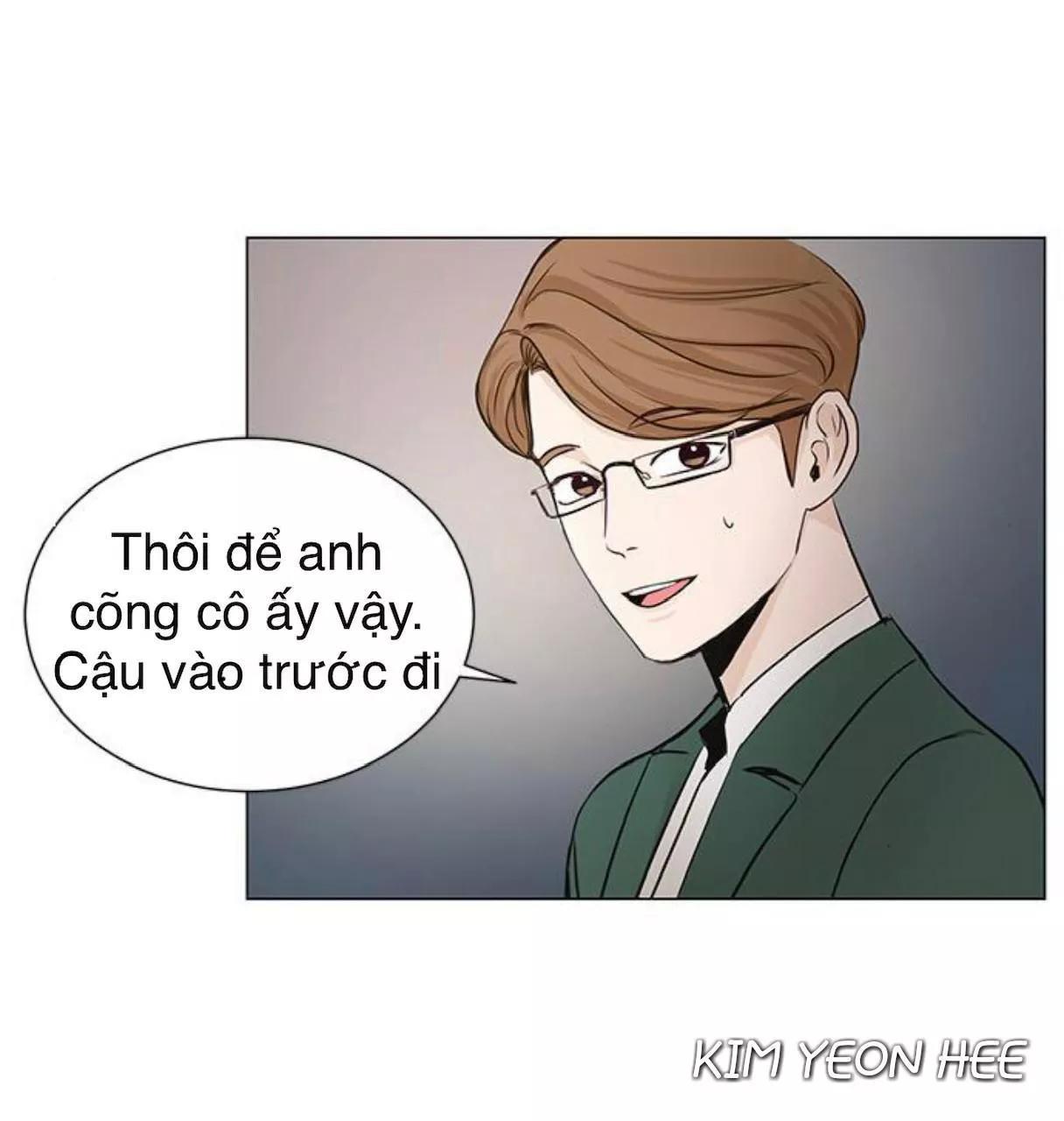 Tôi Kết Hôn Cùng Antifan Chapter 21 - Trang 2