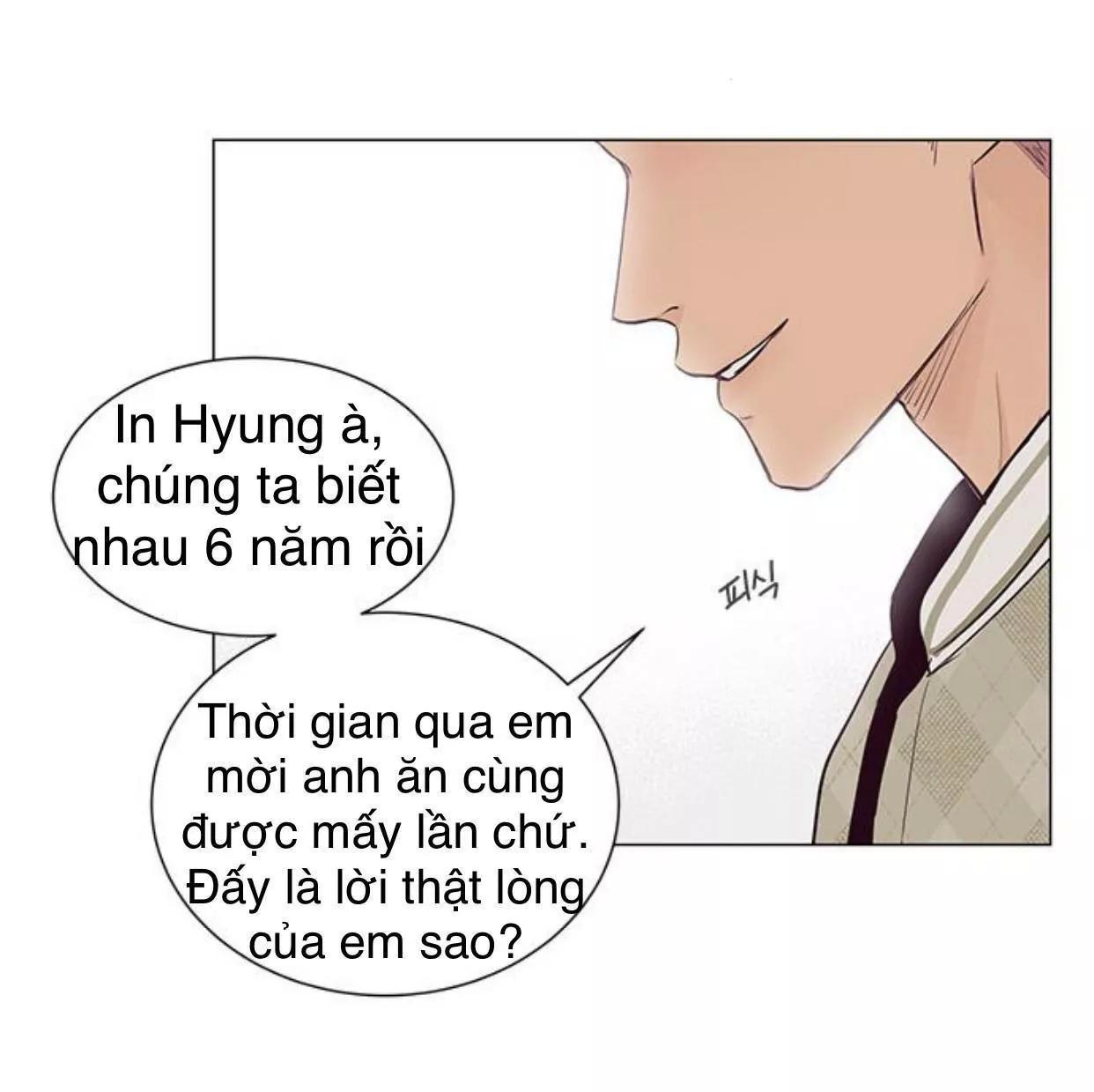 Tôi Kết Hôn Cùng Antifan Chapter 21 - Trang 2