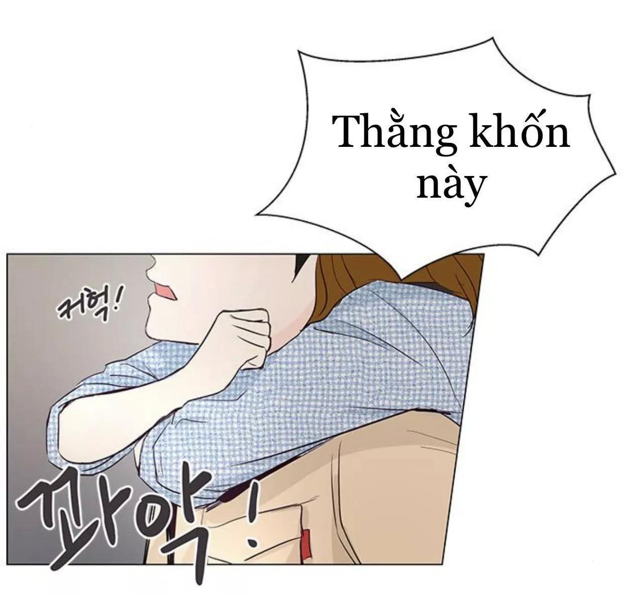 Tôi Kết Hôn Cùng Antifan Chapter 21 - Trang 2