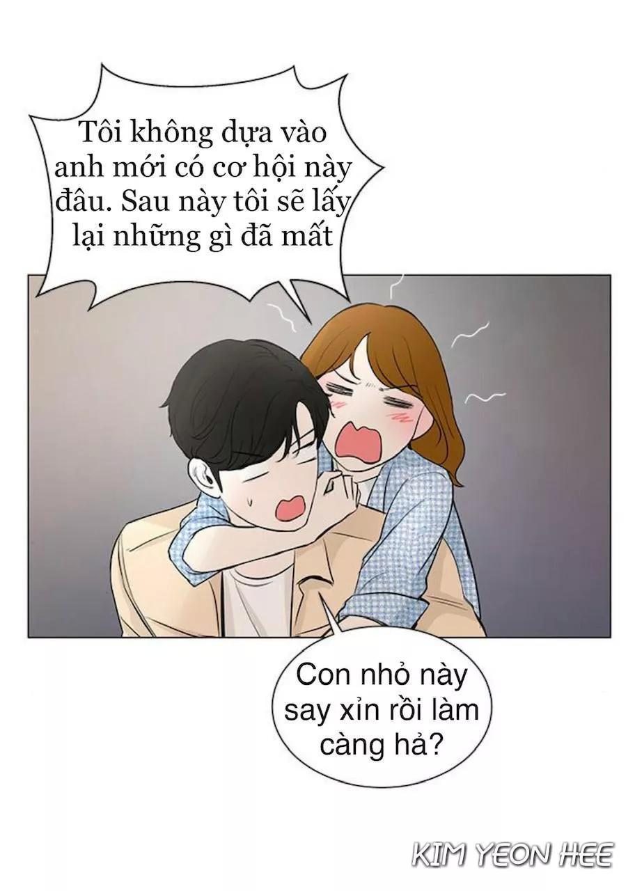 Tôi Kết Hôn Cùng Antifan Chapter 21 - Trang 2