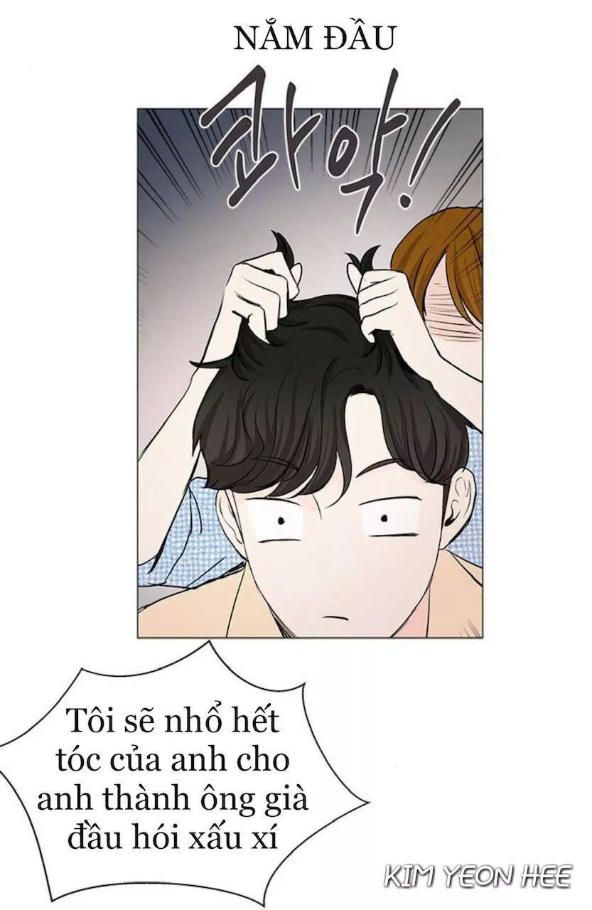 Tôi Kết Hôn Cùng Antifan Chapter 21 - Trang 2