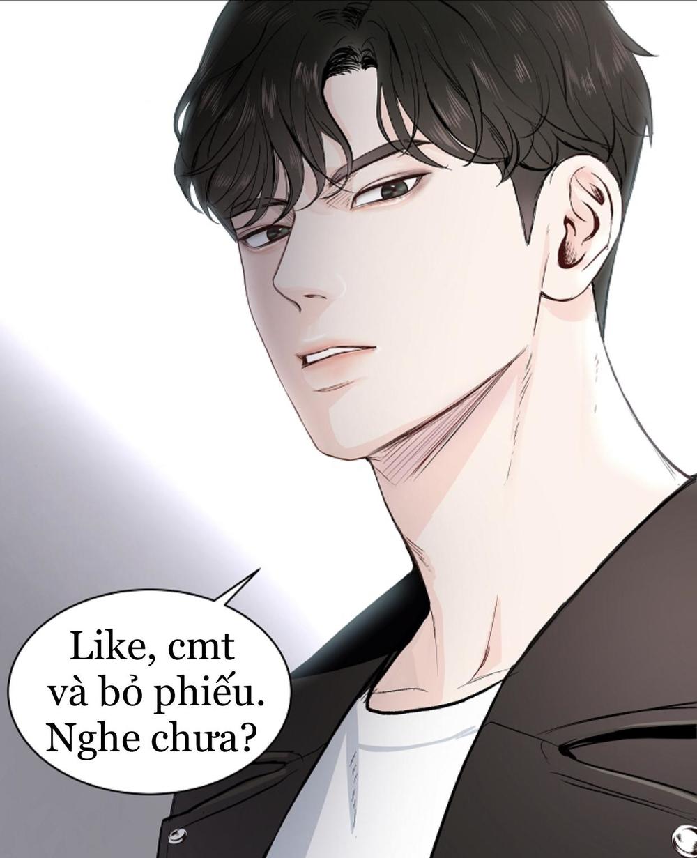 Tôi Kết Hôn Cùng Antifan Chapter 21 - Trang 2