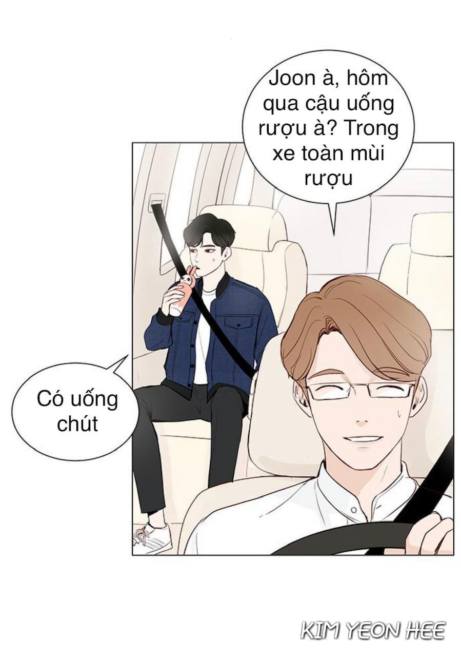 Tôi Kết Hôn Cùng Antifan Chapter 20 - Trang 2