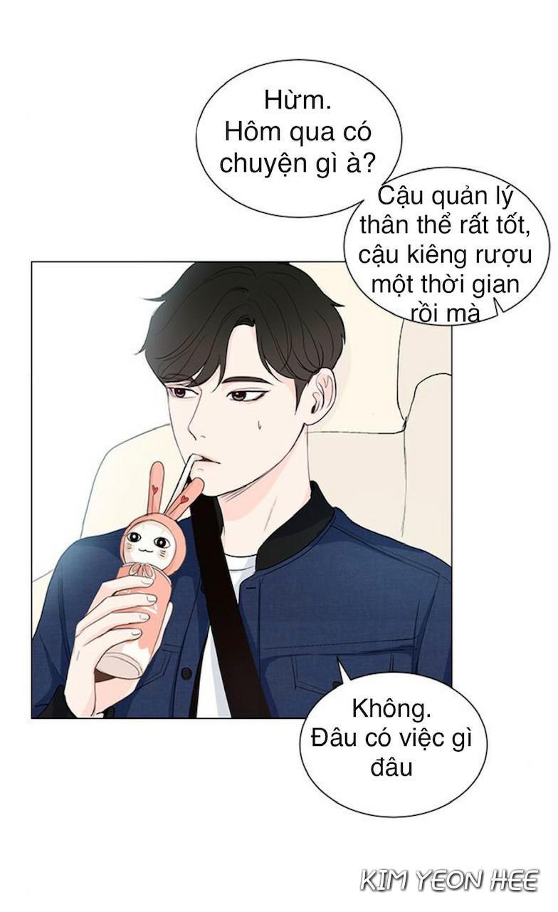 Tôi Kết Hôn Cùng Antifan Chapter 20 - Trang 2