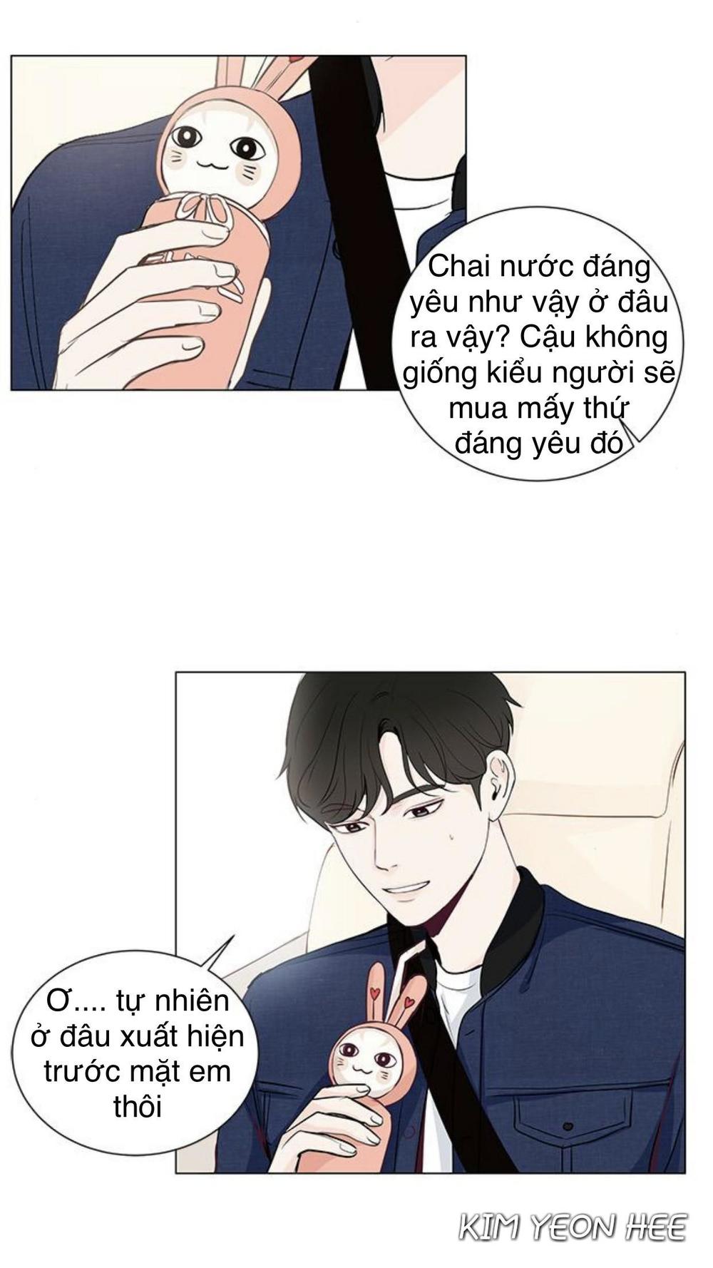 Tôi Kết Hôn Cùng Antifan Chapter 20 - Trang 2