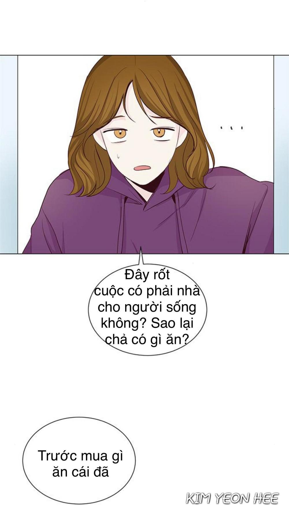 Tôi Kết Hôn Cùng Antifan Chapter 20 - Trang 2