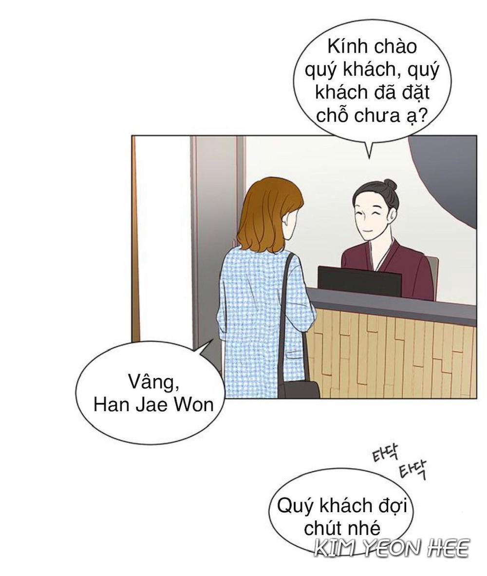 Tôi Kết Hôn Cùng Antifan Chapter 20 - Trang 2