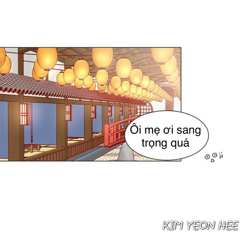 Tôi Kết Hôn Cùng Antifan Chapter 20 - Trang 2