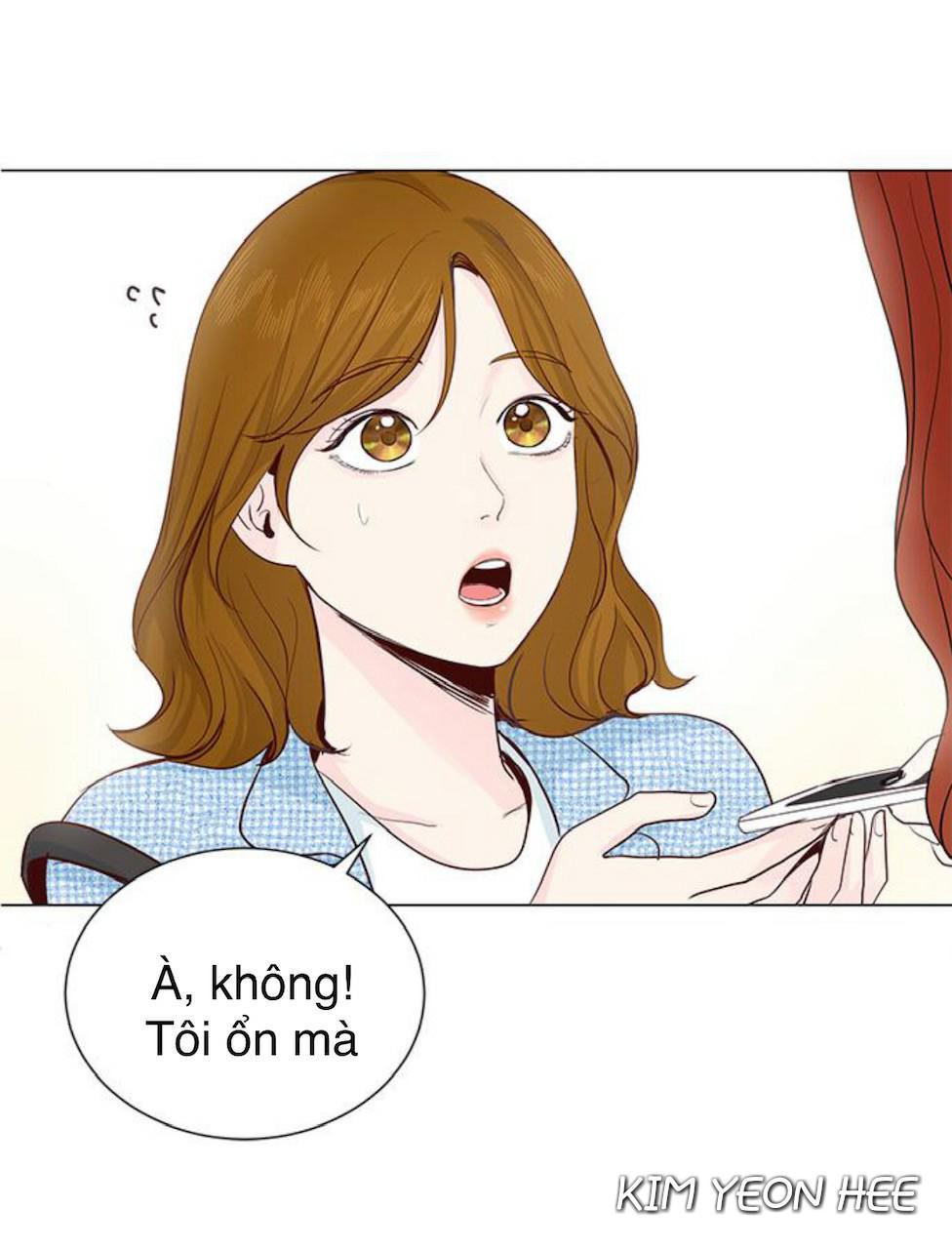 Tôi Kết Hôn Cùng Antifan Chapter 20 - Trang 2