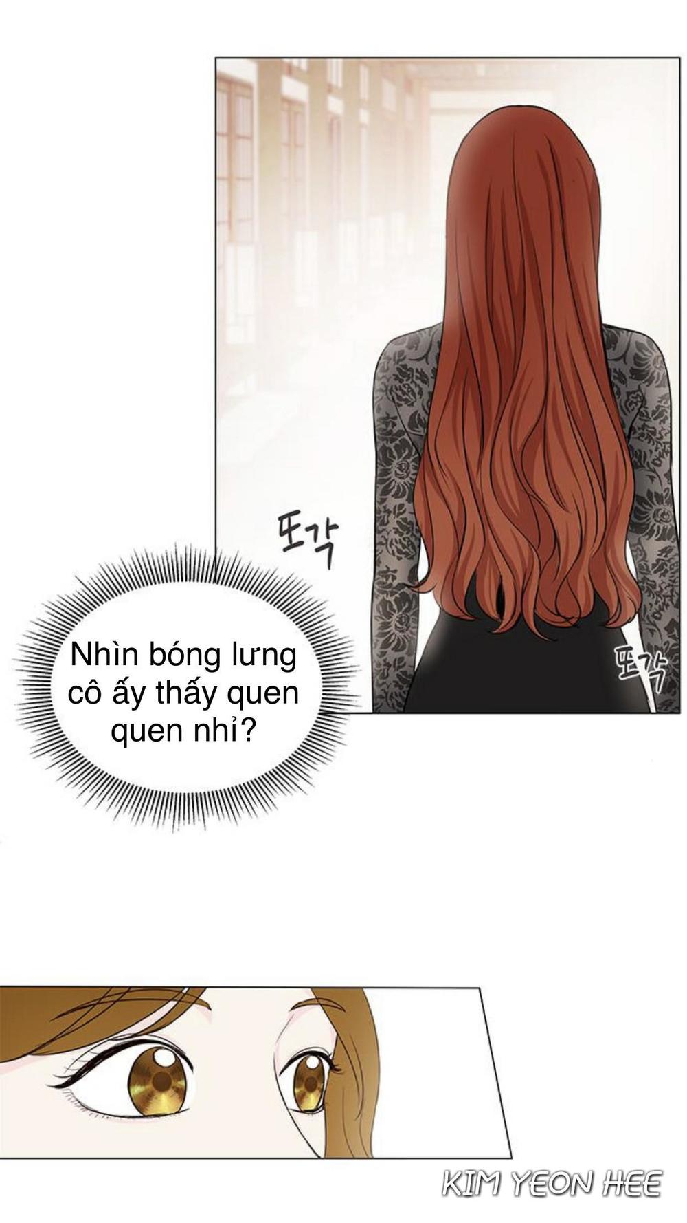 Tôi Kết Hôn Cùng Antifan Chapter 20 - Trang 2