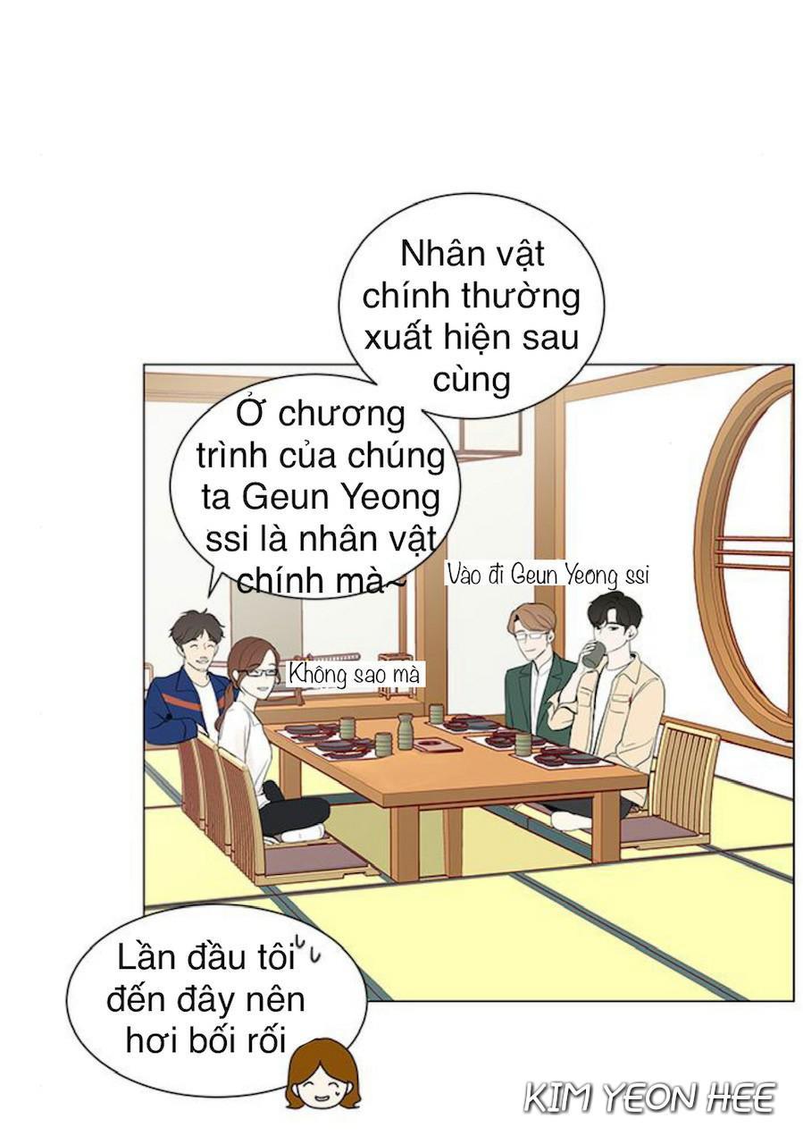 Tôi Kết Hôn Cùng Antifan Chapter 20 - Trang 2