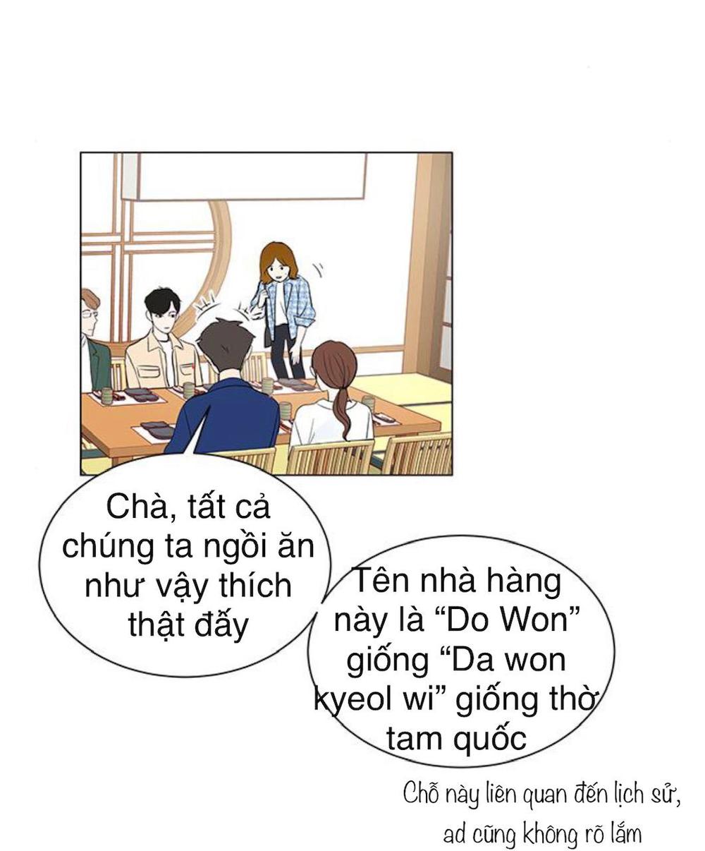 Tôi Kết Hôn Cùng Antifan Chapter 20 - Trang 2