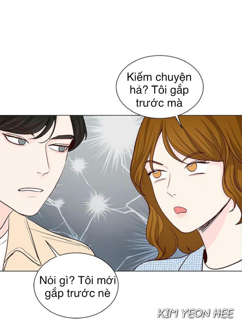 Tôi Kết Hôn Cùng Antifan Chapter 20 - Trang 2