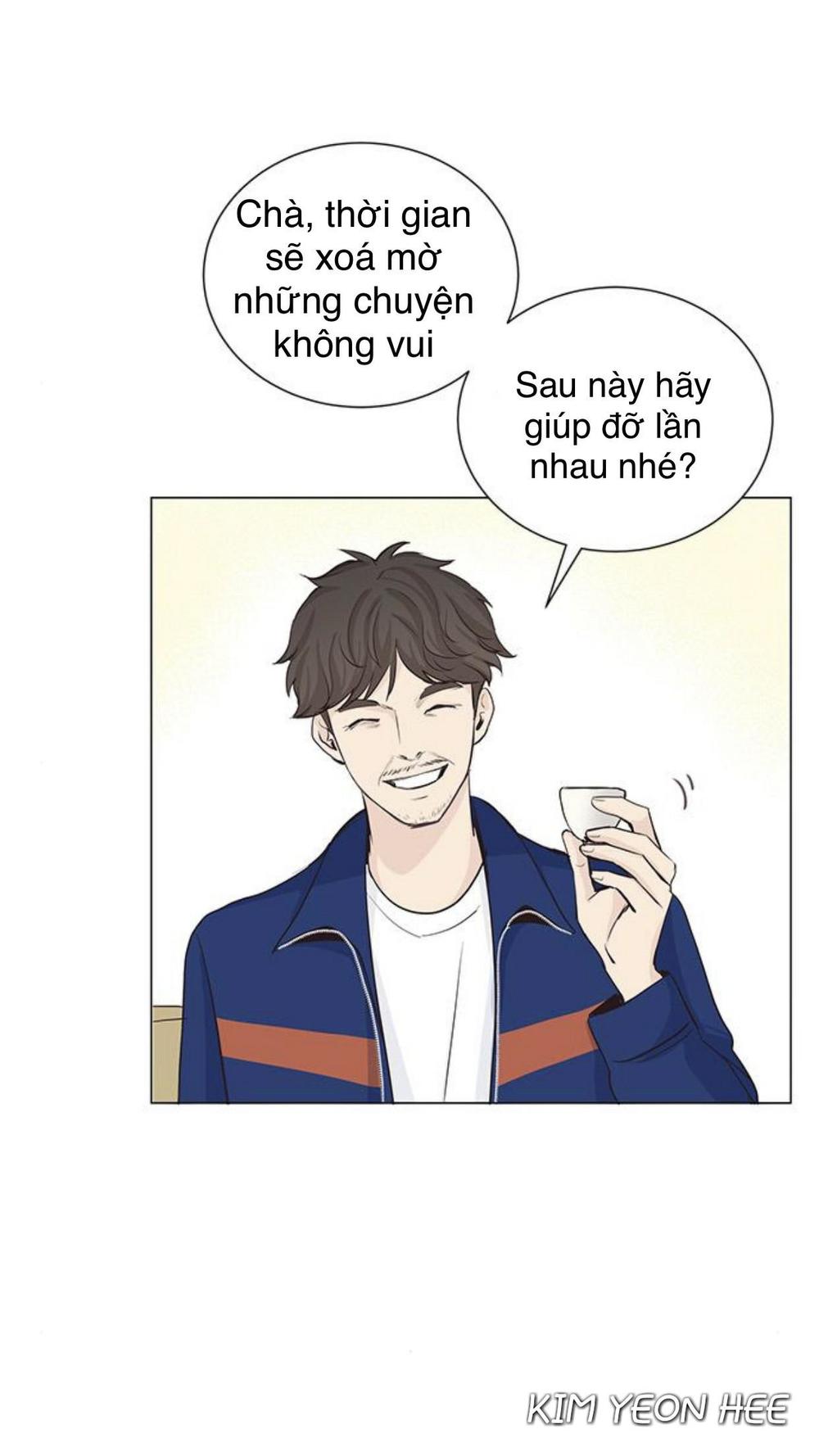 Tôi Kết Hôn Cùng Antifan Chapter 20 - Trang 2