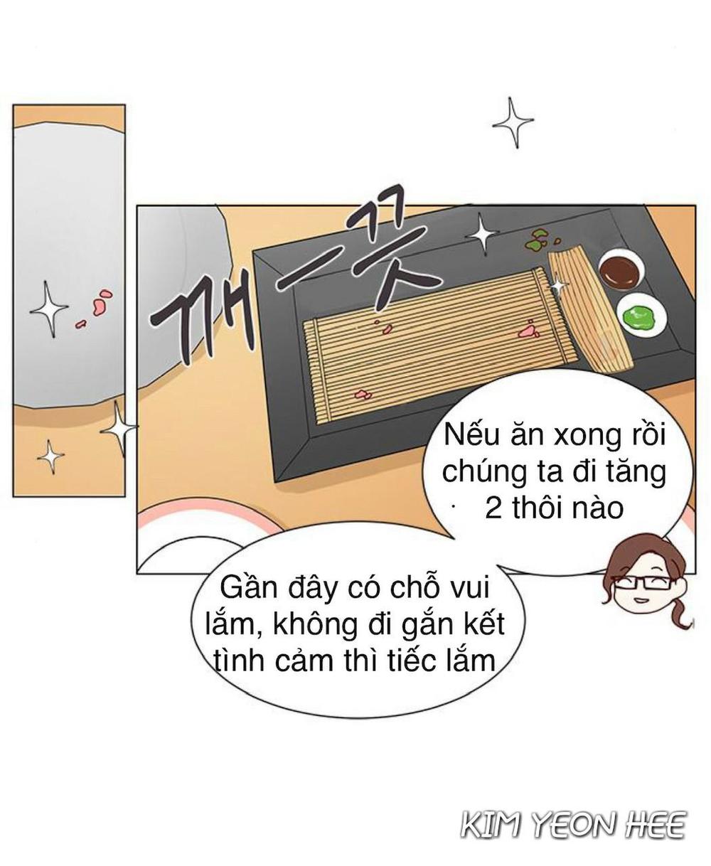 Tôi Kết Hôn Cùng Antifan Chapter 20 - Trang 2