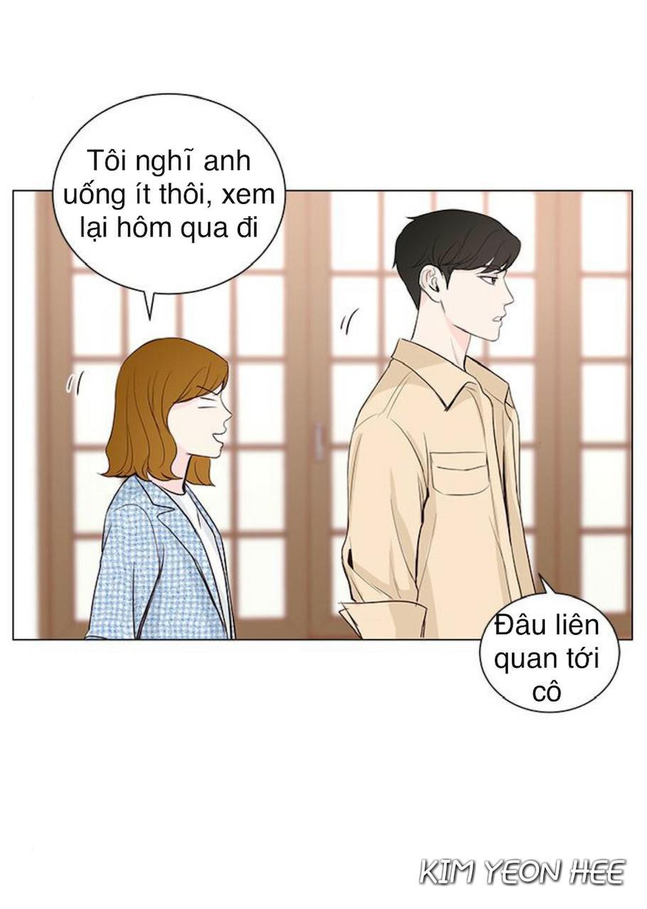 Tôi Kết Hôn Cùng Antifan Chapter 20 - Trang 2