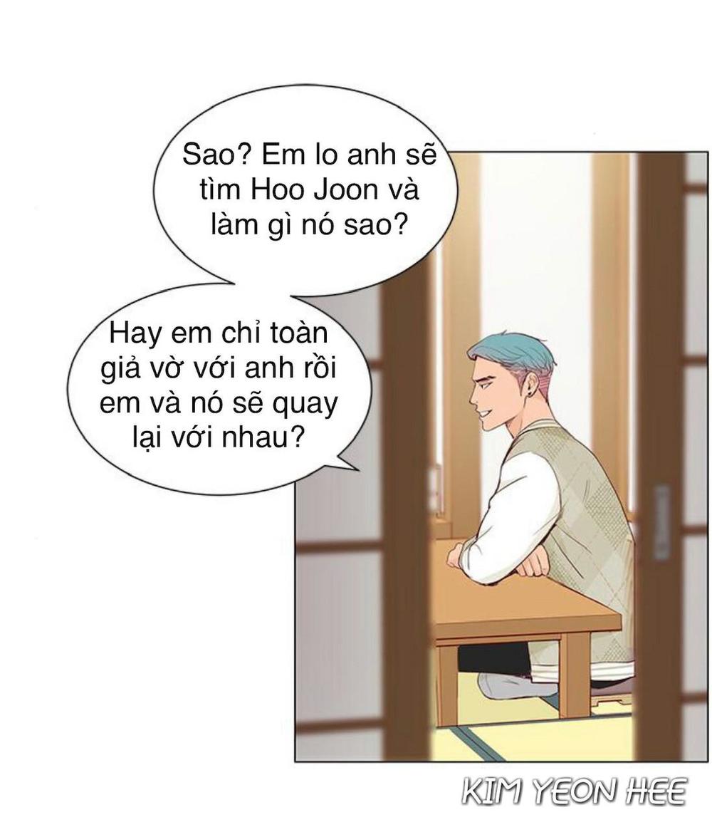 Tôi Kết Hôn Cùng Antifan Chapter 20 - Trang 2