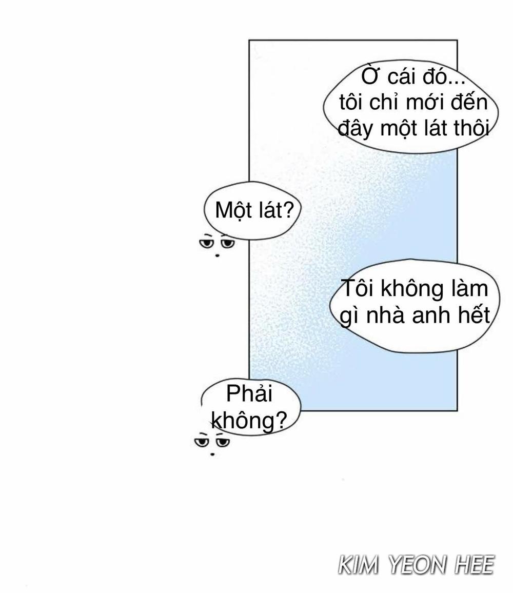 Tôi Kết Hôn Cùng Antifan Chapter 19 - Trang 2