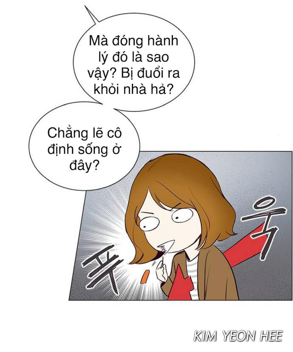 Tôi Kết Hôn Cùng Antifan Chapter 19 - Trang 2