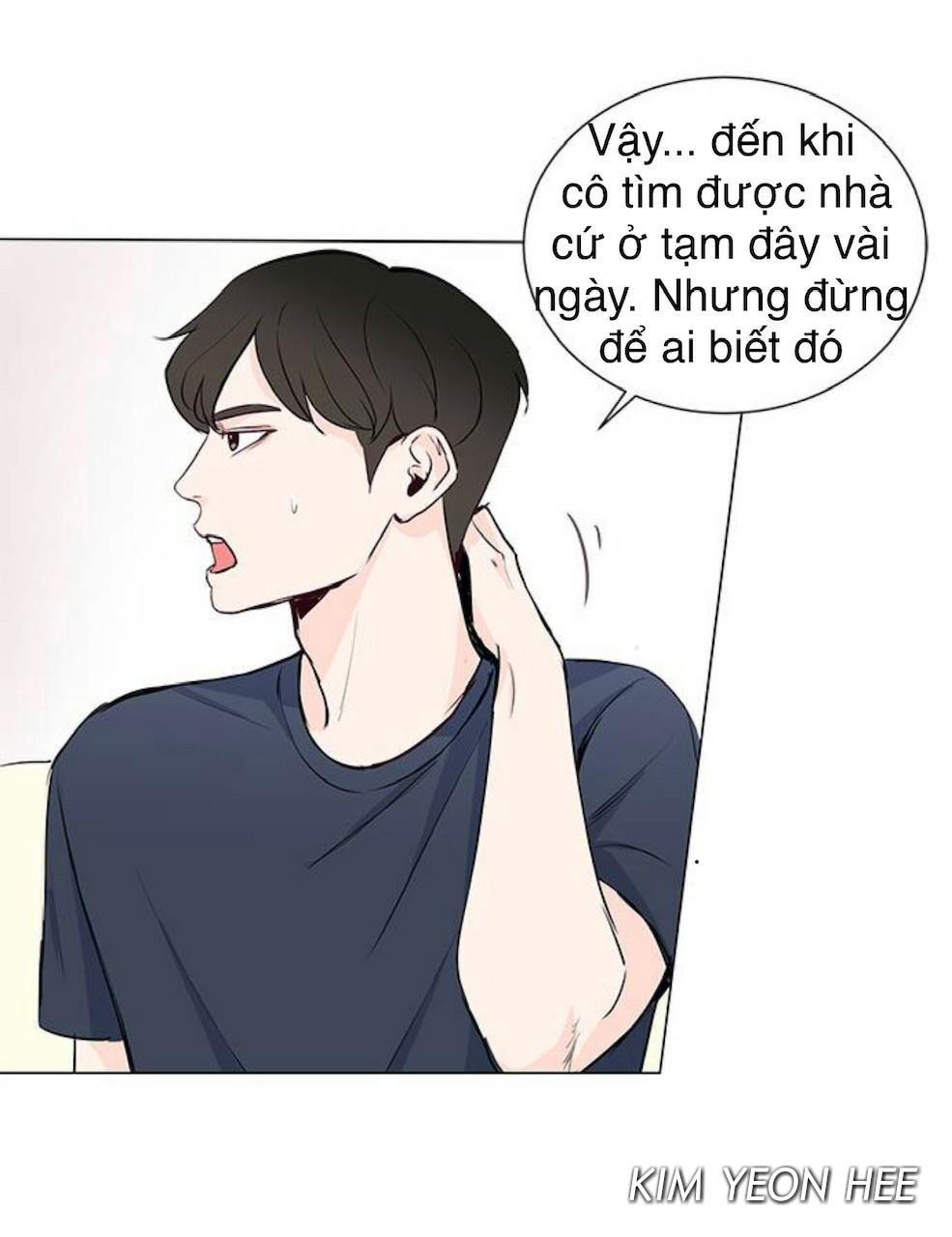 Tôi Kết Hôn Cùng Antifan Chapter 19 - Trang 2