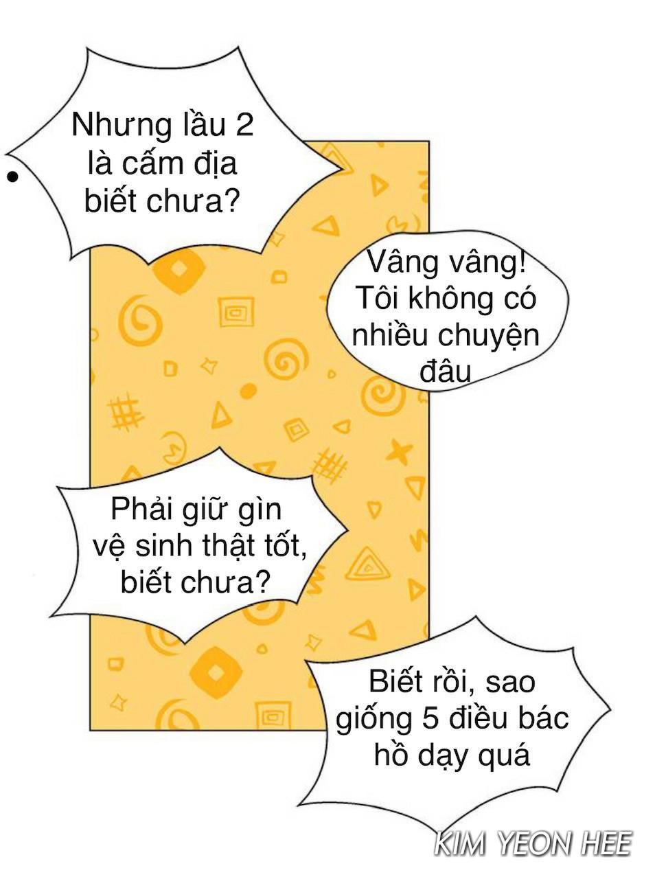 Tôi Kết Hôn Cùng Antifan Chapter 19 - Trang 2