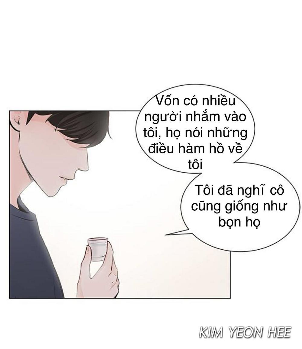 Tôi Kết Hôn Cùng Antifan Chapter 19 - Trang 2